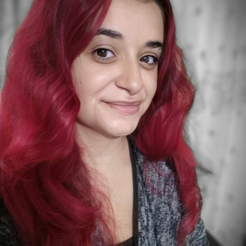 Maria C. profile photo