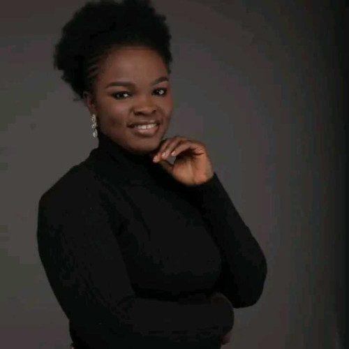 Precious E. profile photo