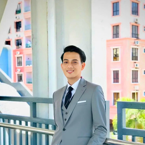 Arcie U. profile photo