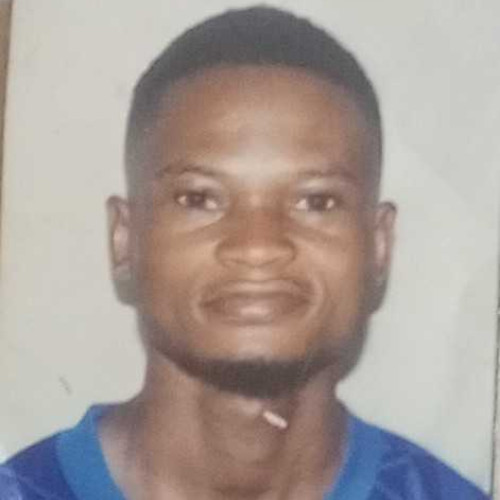oyinlola r.