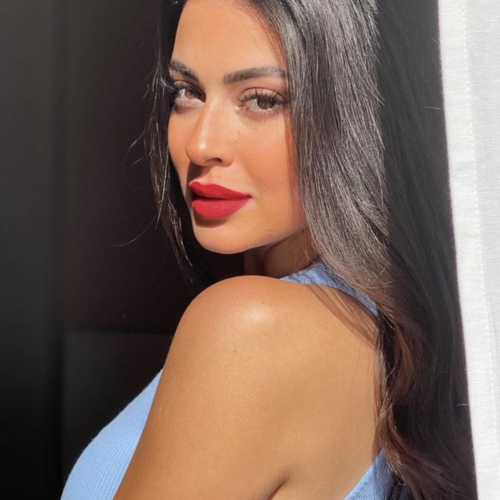 Aya H.