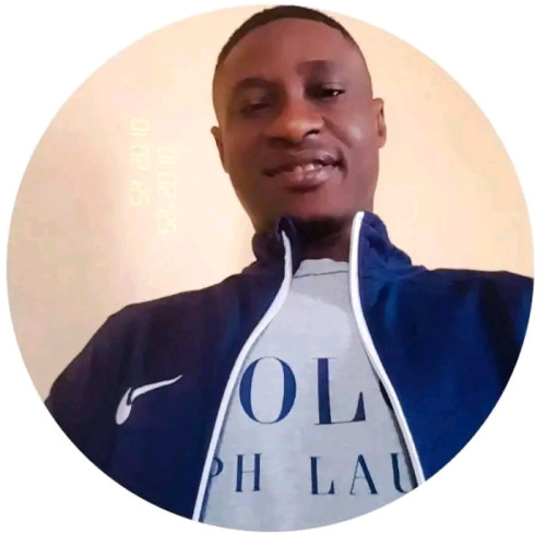 Abayomi F. profile photo