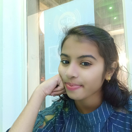 Arpita B.