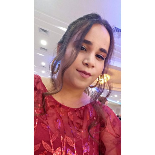 Maryem  B. profile photo