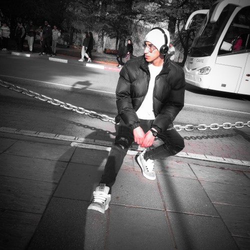 Omar  H.