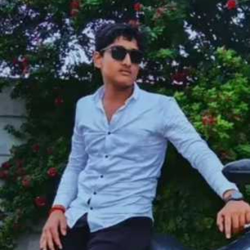 Parth G. profile photo