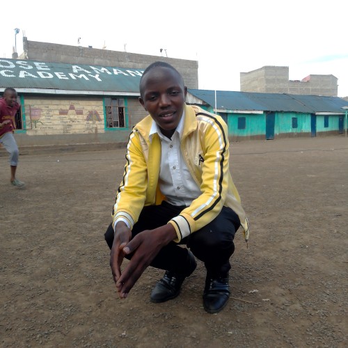 Martin  K. profile photo