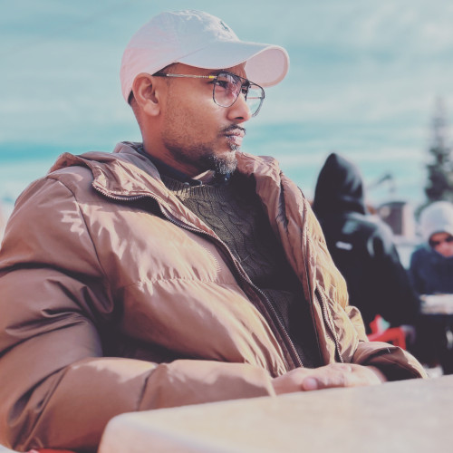 Ittea K. profile photo