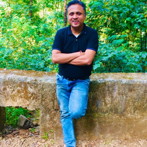Nitin  M.