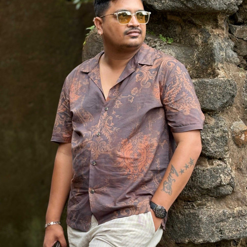 Suraj D. profile photo