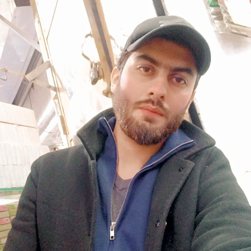 Shoaib S. profile photo