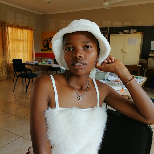 Amogelang T. profile photo