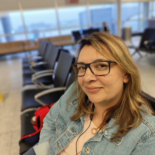 Lenuta F. profile photo