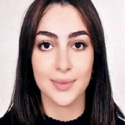 Amal L. profile photo