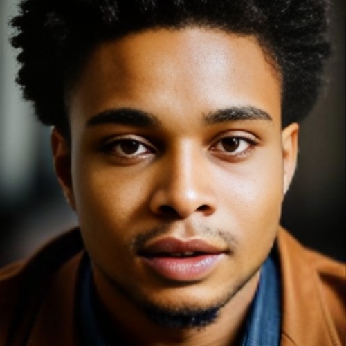Maxwell  O.