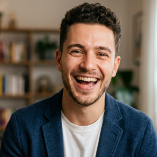 Freddy  W. profile photo