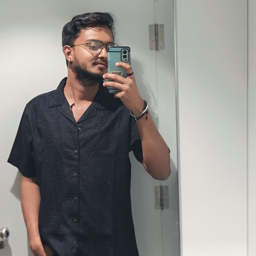 AKASH A. profile photo