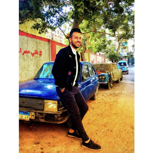 Mohamed A. profile photo