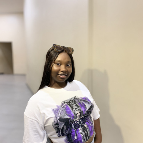 Moyosore  F. profile photo