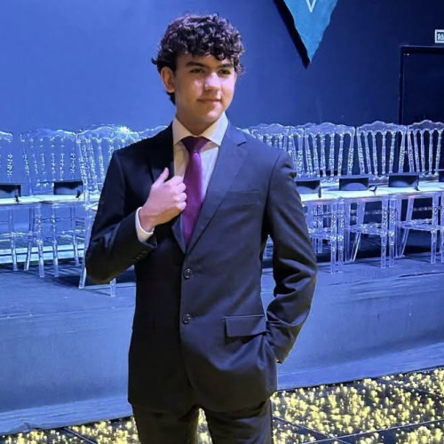 Mateus V. profile photo