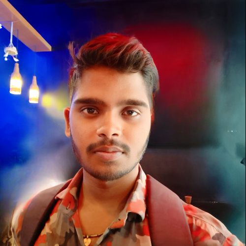 Kishor S.