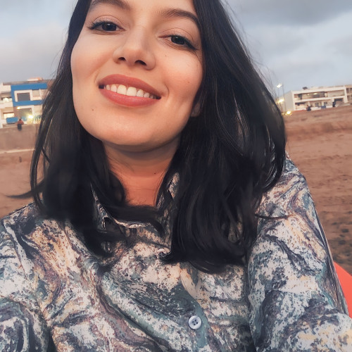 Fatima D. profile photo