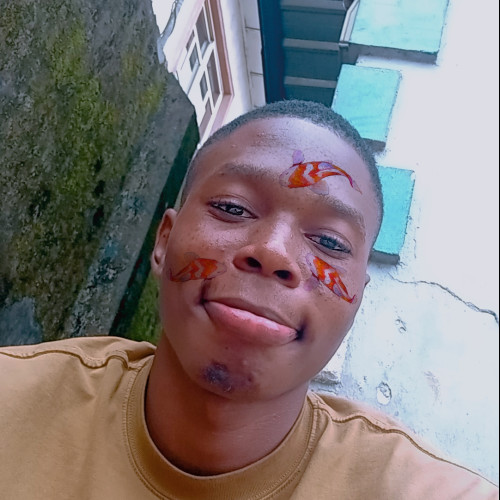 Courage T. profile photo