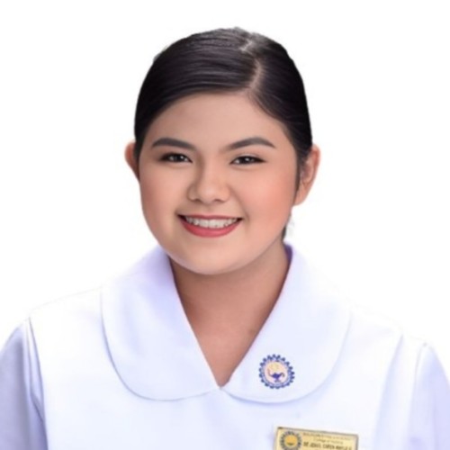 Caren Khyle D.