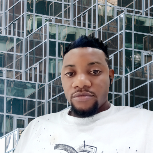 Imoh Pius S.