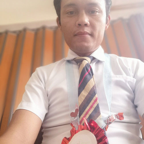 Romel G. profile photo
