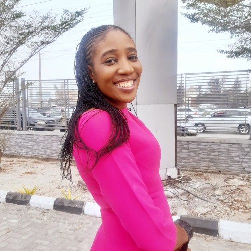 Genevieve O.