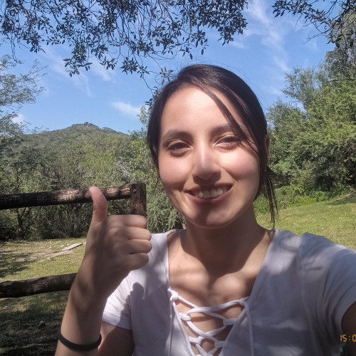 Giselle A. profile photo