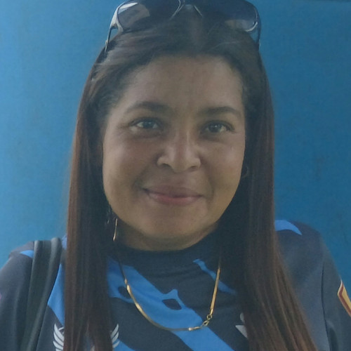 Yucle M. profile photo