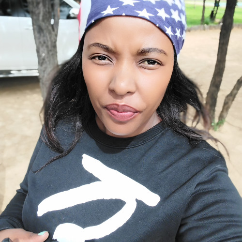 Kealeboga G. profile photo
