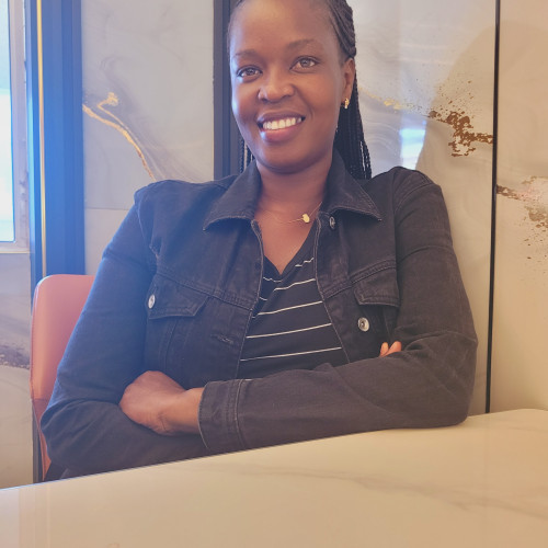 Nasike N. profile photo