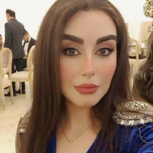 hani b.