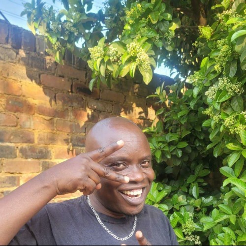 Nzoyisaba E. profile photo