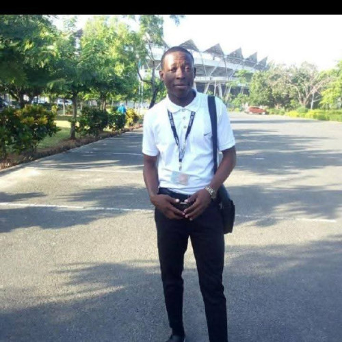 Amiri  M. profile photo