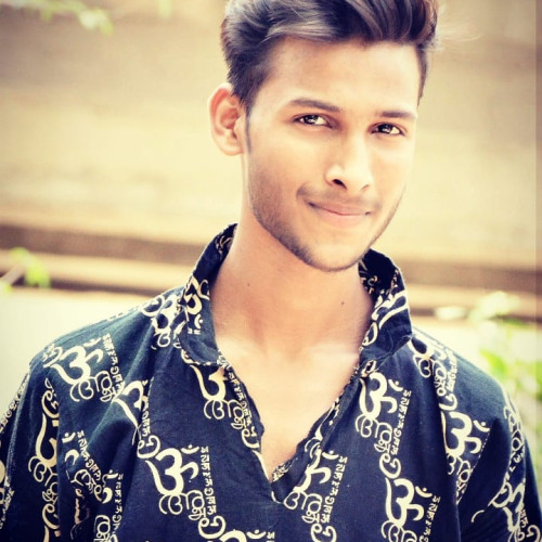 ANIKET S.