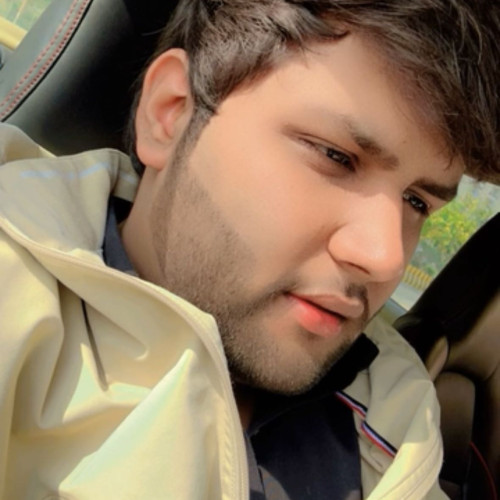Yash s. profile photo