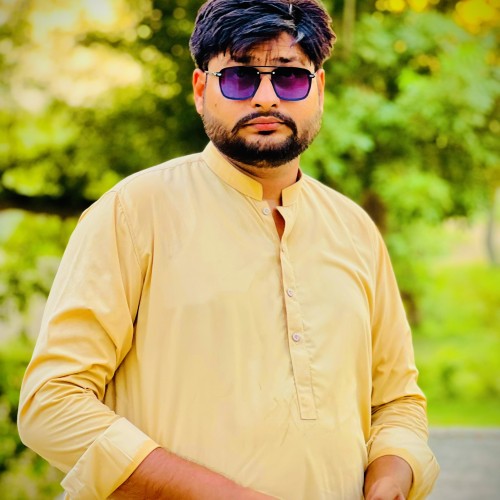 Muhammad A.