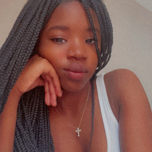 Janae D. profile photo