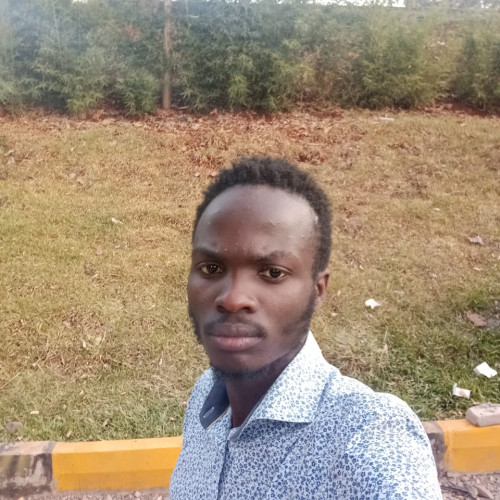Geoffrey  O. profile photo