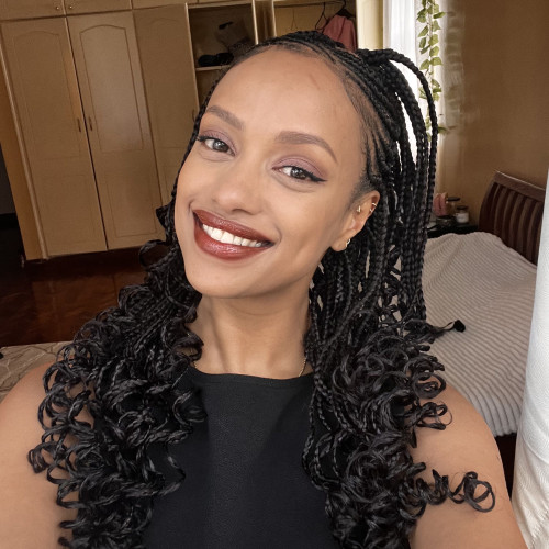 Sophie M. profile photo