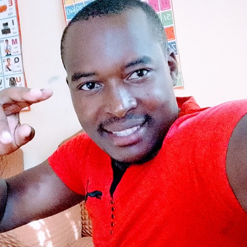 Reuben  N. profile photo