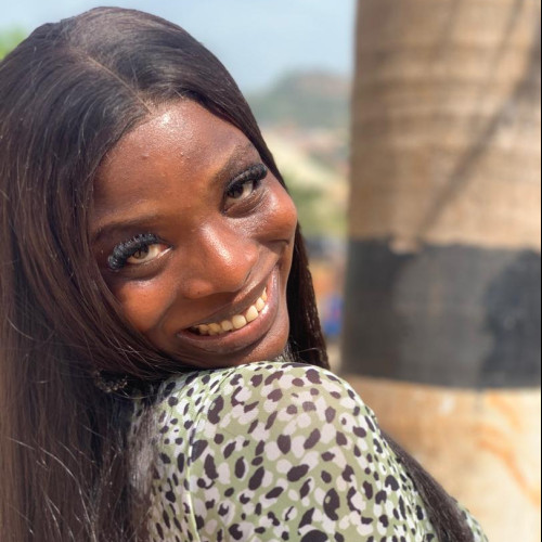 Amara F. profile photo