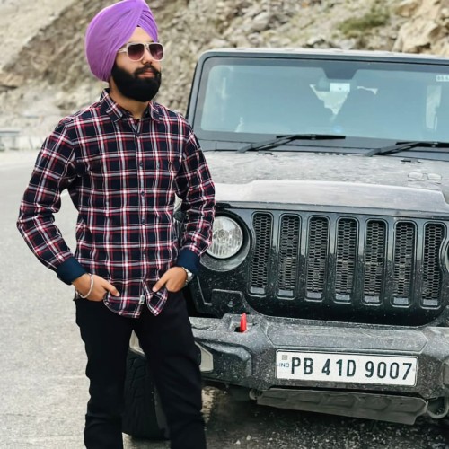 Kunwardeep S.