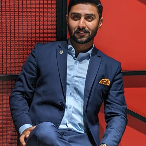 Veed F. profile photo
