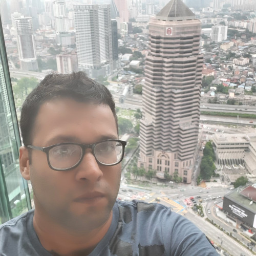 Gaurav S. profile photo