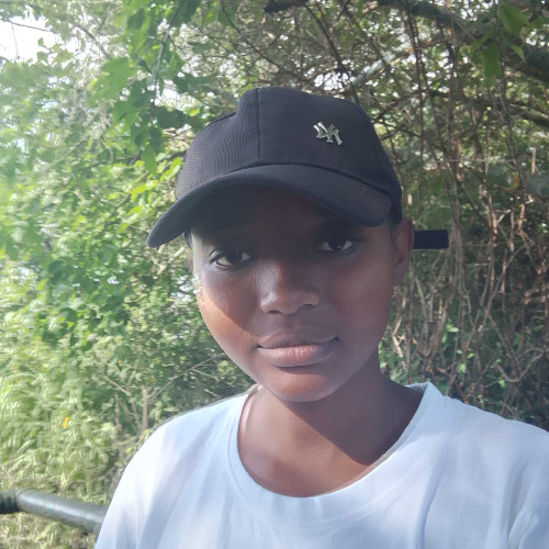 Theresia M. profile photo
